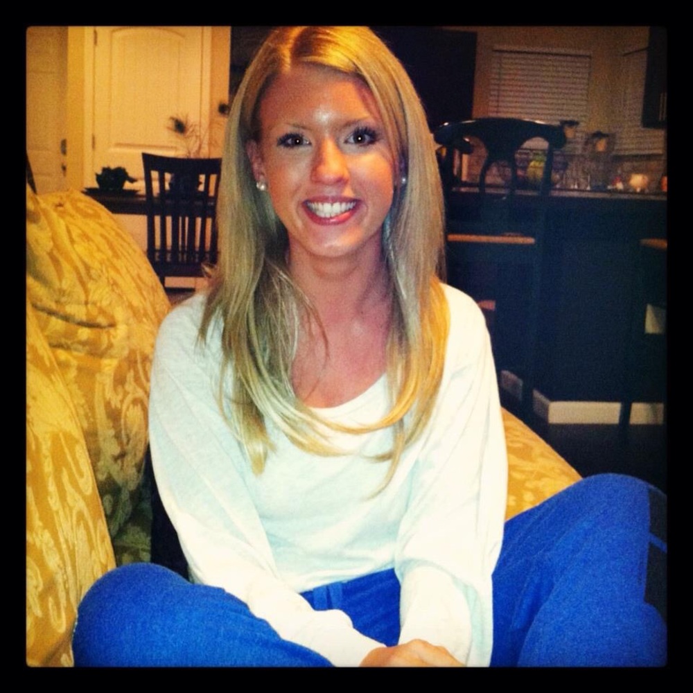 Meet your Posher, Taylor